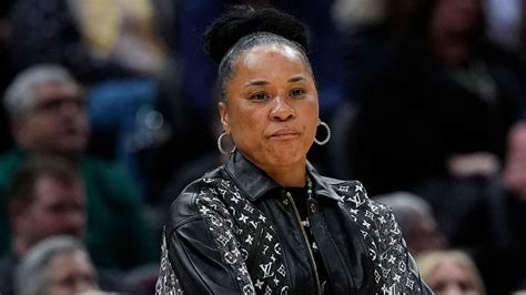 dawn staley nickname